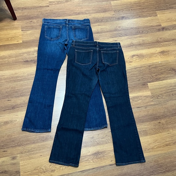 Old navy Diva jeans - Picture 2 of 2